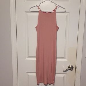 Joe and Elle bodycon midi dress